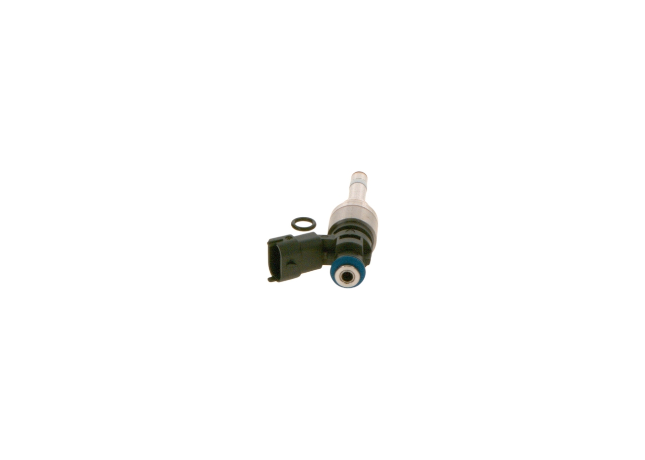 BOSCH Wtryskiwacz, wtrysk mocznika F 00B H40 420