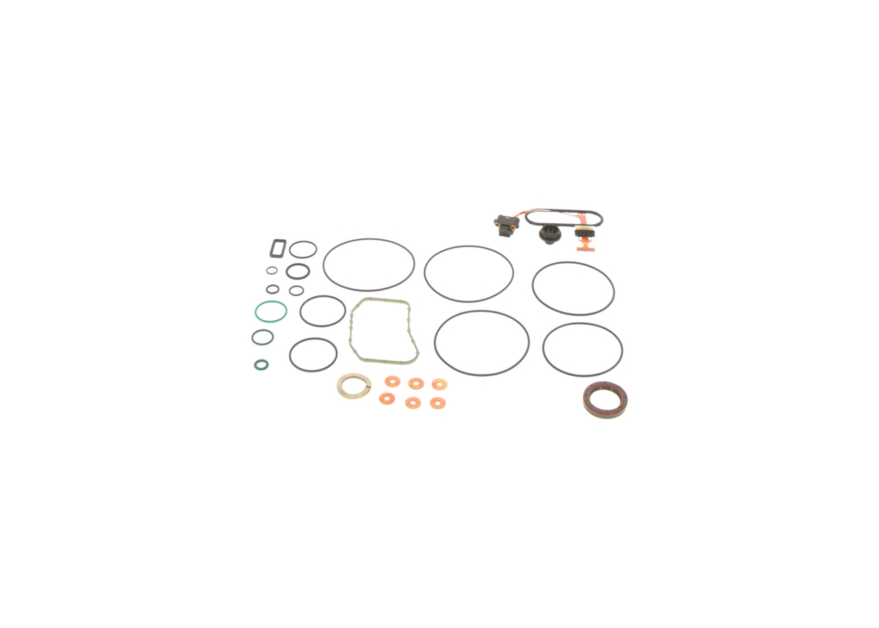 BOSCH Zestaw naprawczy, rozdzielacz zapłonu F 00N 300 365