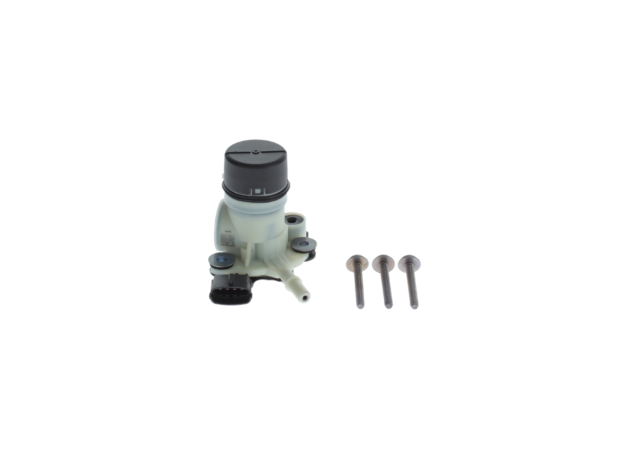 BOSCH Hankemoodul, karbamiidipritse F 01C 600 343