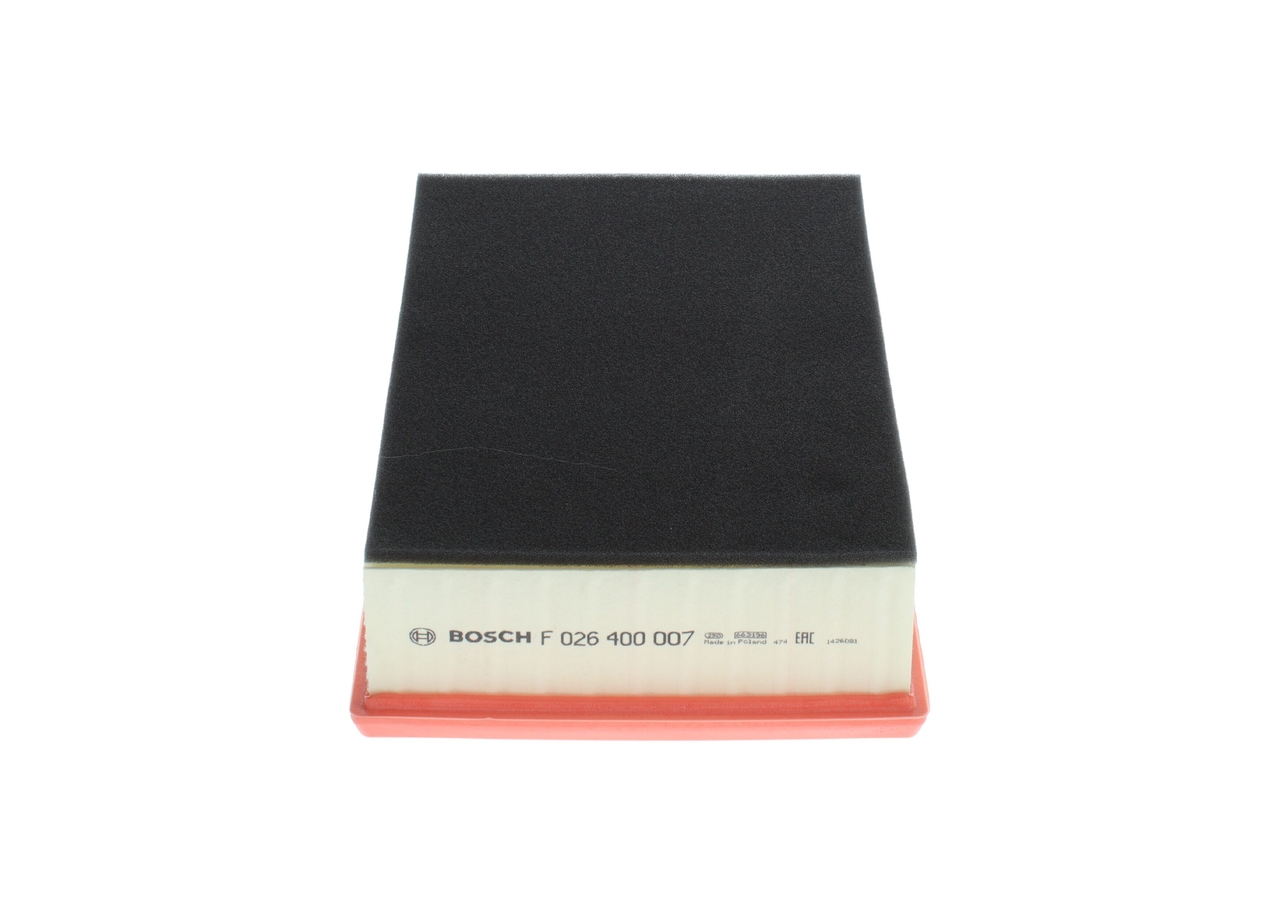 BOSCH oro filtras F 026 400 007