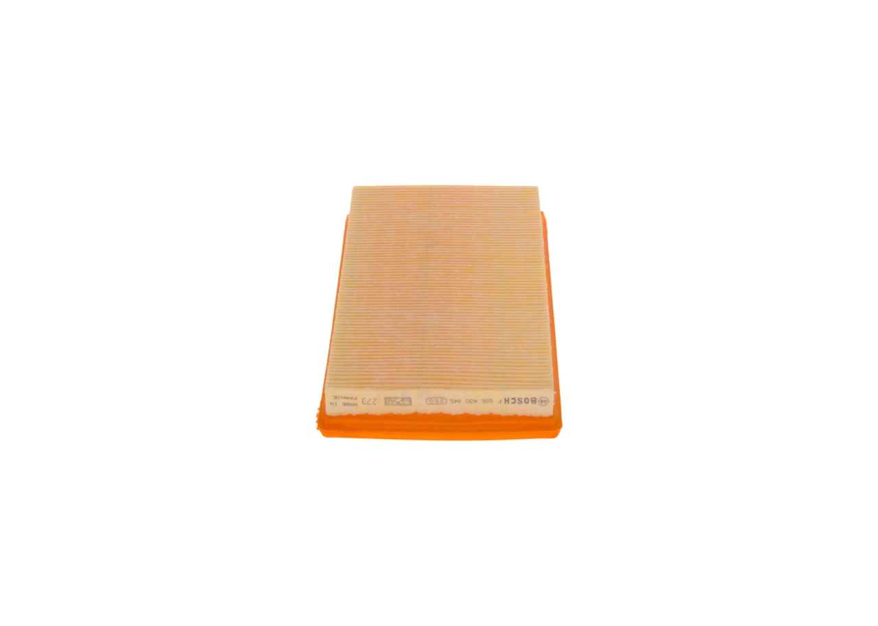 BOSCH Õhufilter F 026 400 045