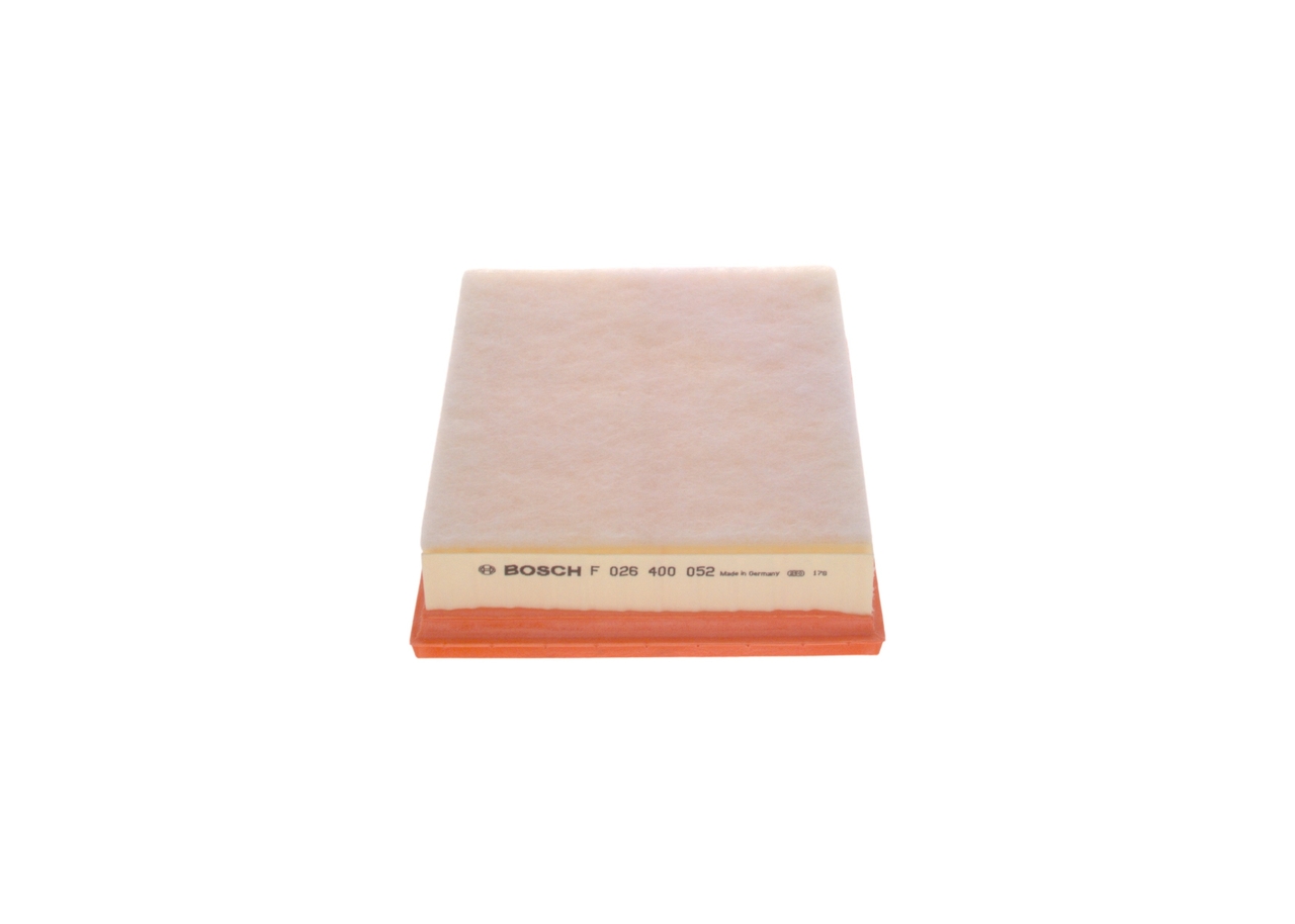 BOSCH Õhufilter F 026 400 052