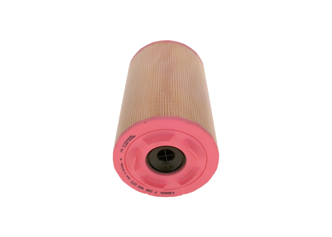 BOSCH Luftfilter F 026 400 073