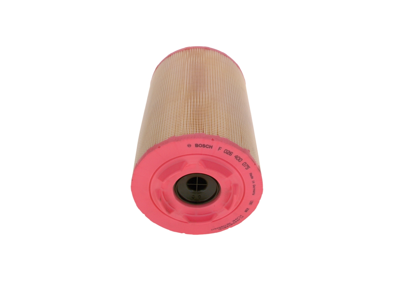 BOSCH Luftfilter F 026 400 075