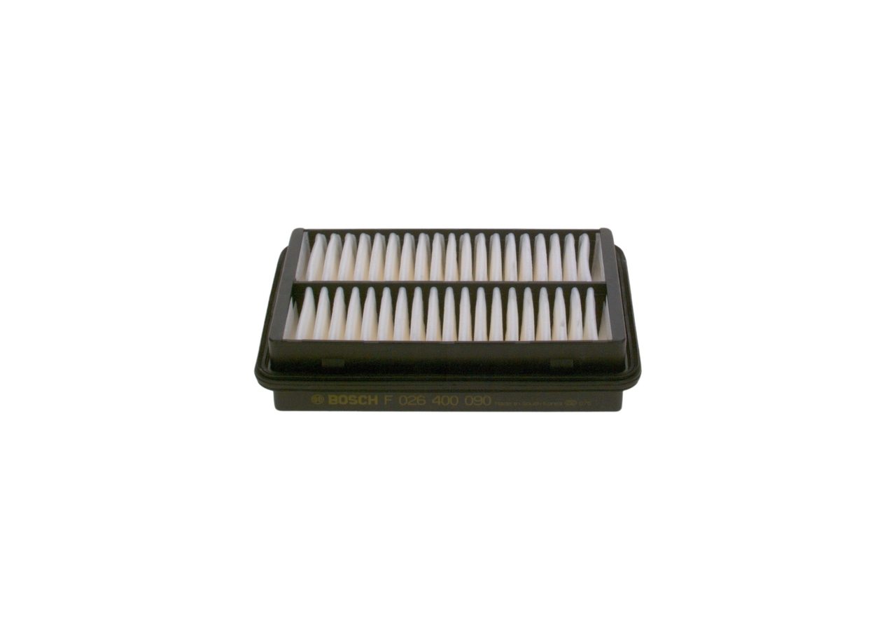 BOSCH Õhufilter F 026 400 090