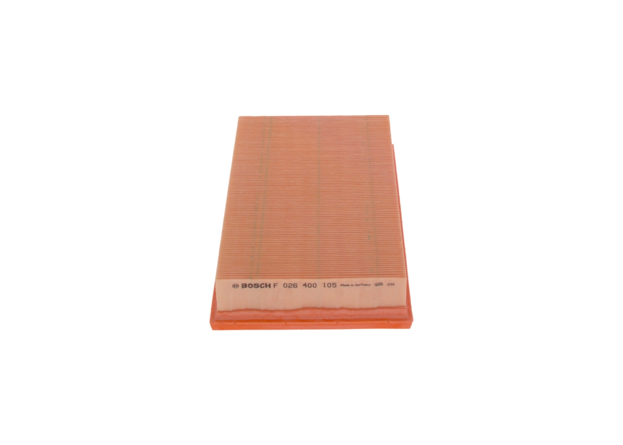 BOSCH Õhufilter F 026 400 105