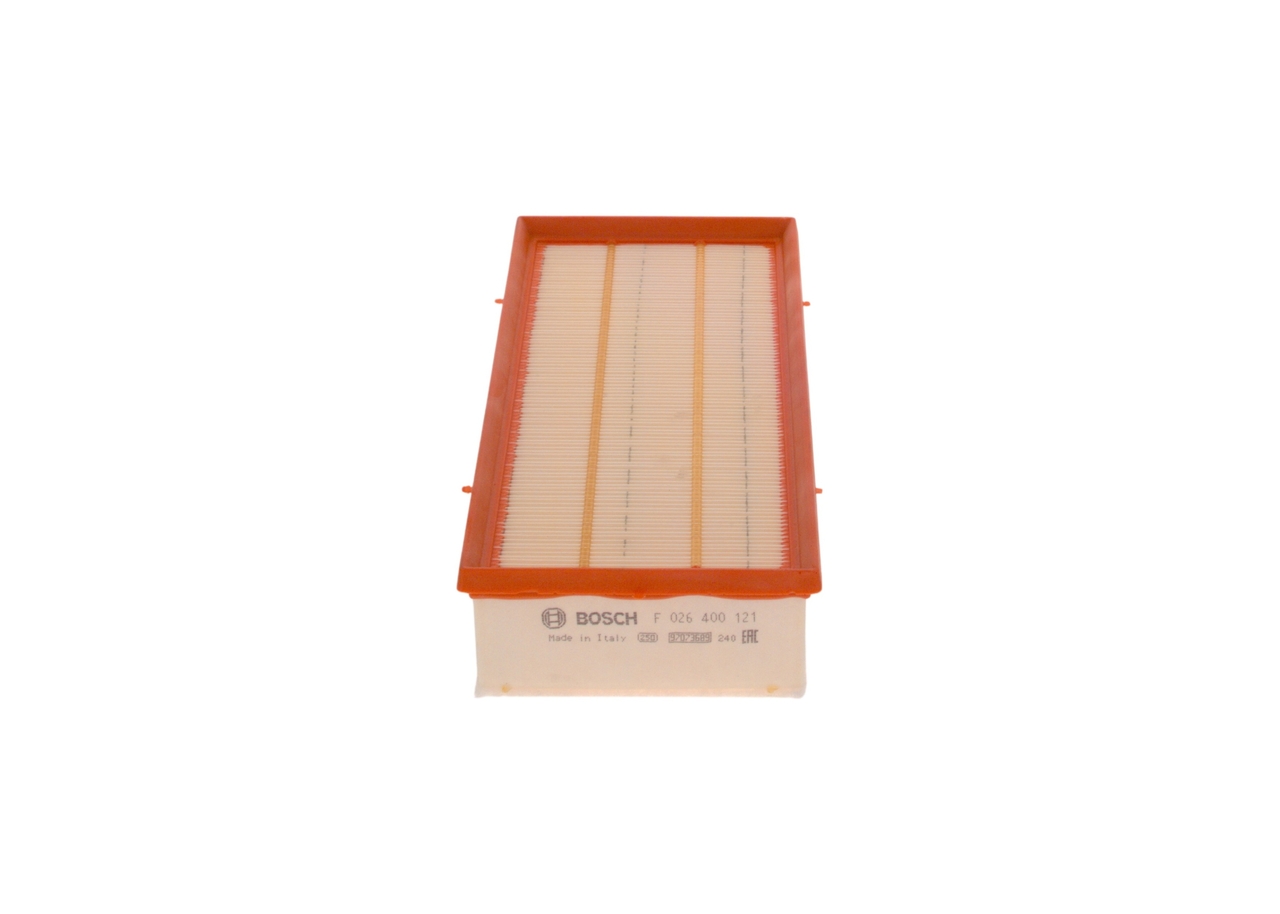 BOSCH Ilmansuodatin F 026 400 121