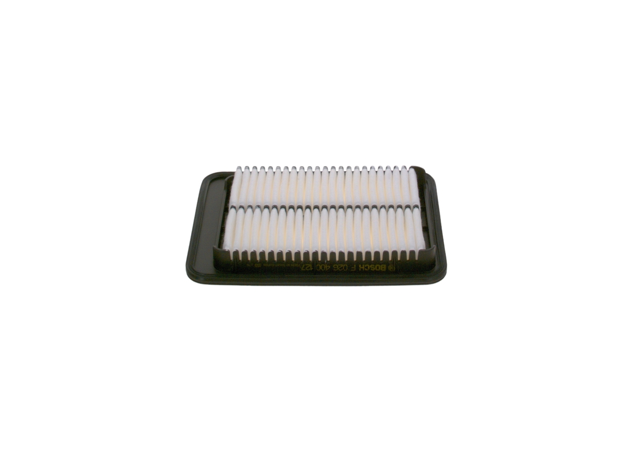 BOSCH Õhufilter F 026 400 127