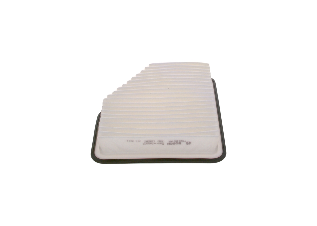 BOSCH Õhufilter F 026 400 162