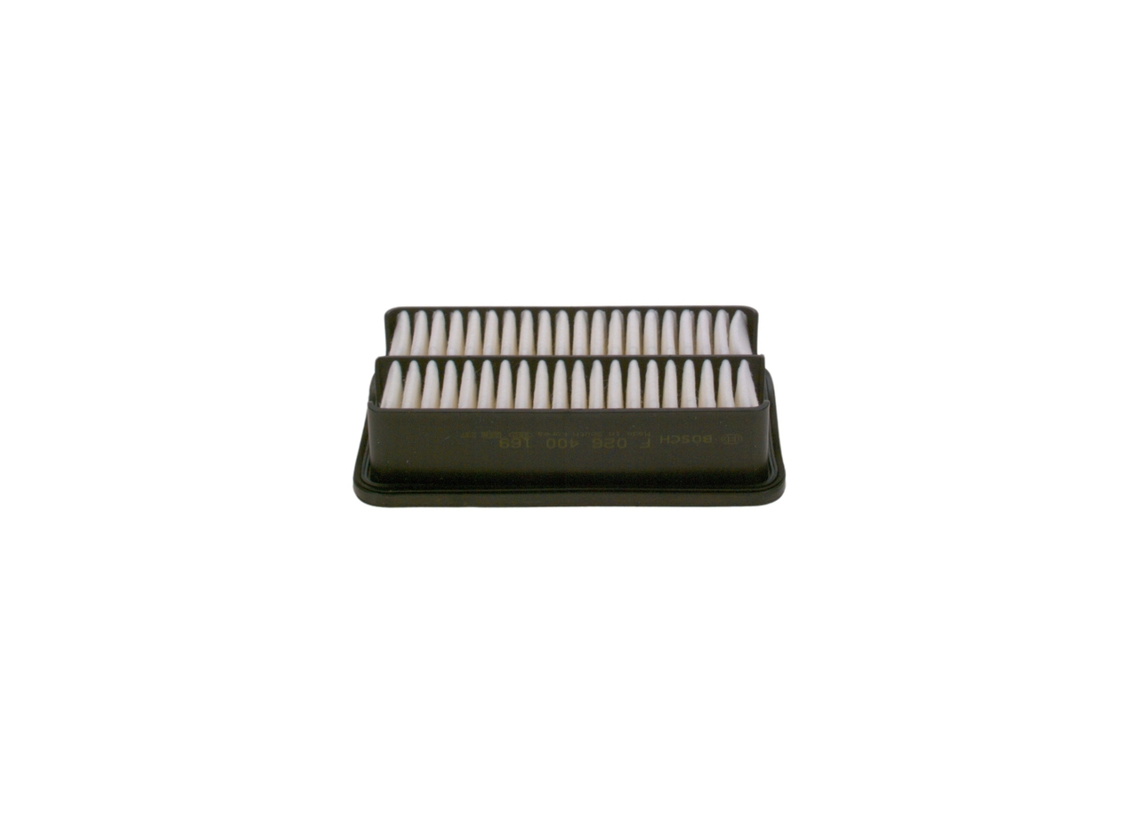 BOSCH Õhufilter F 026 400 169