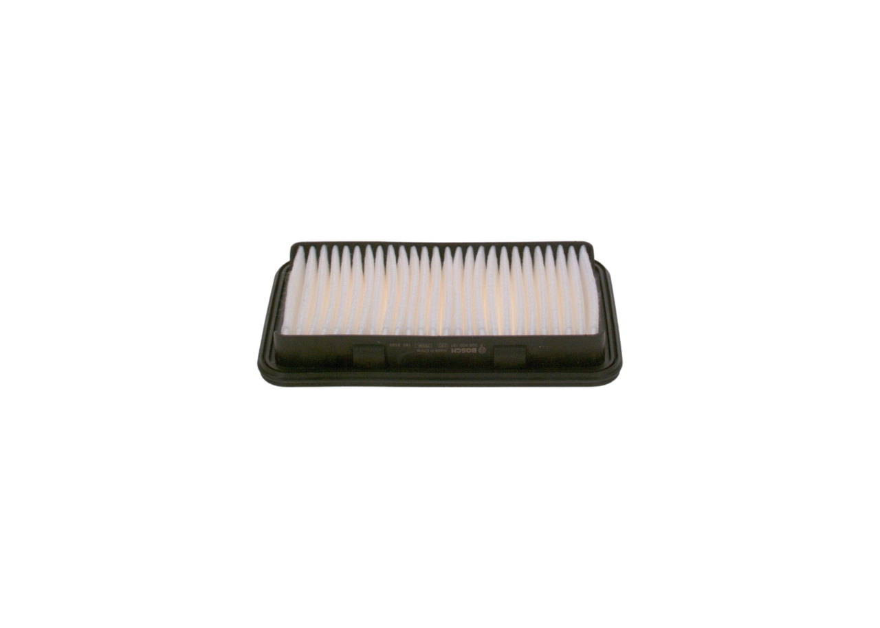 BOSCH Õhufilter F 026 400 191