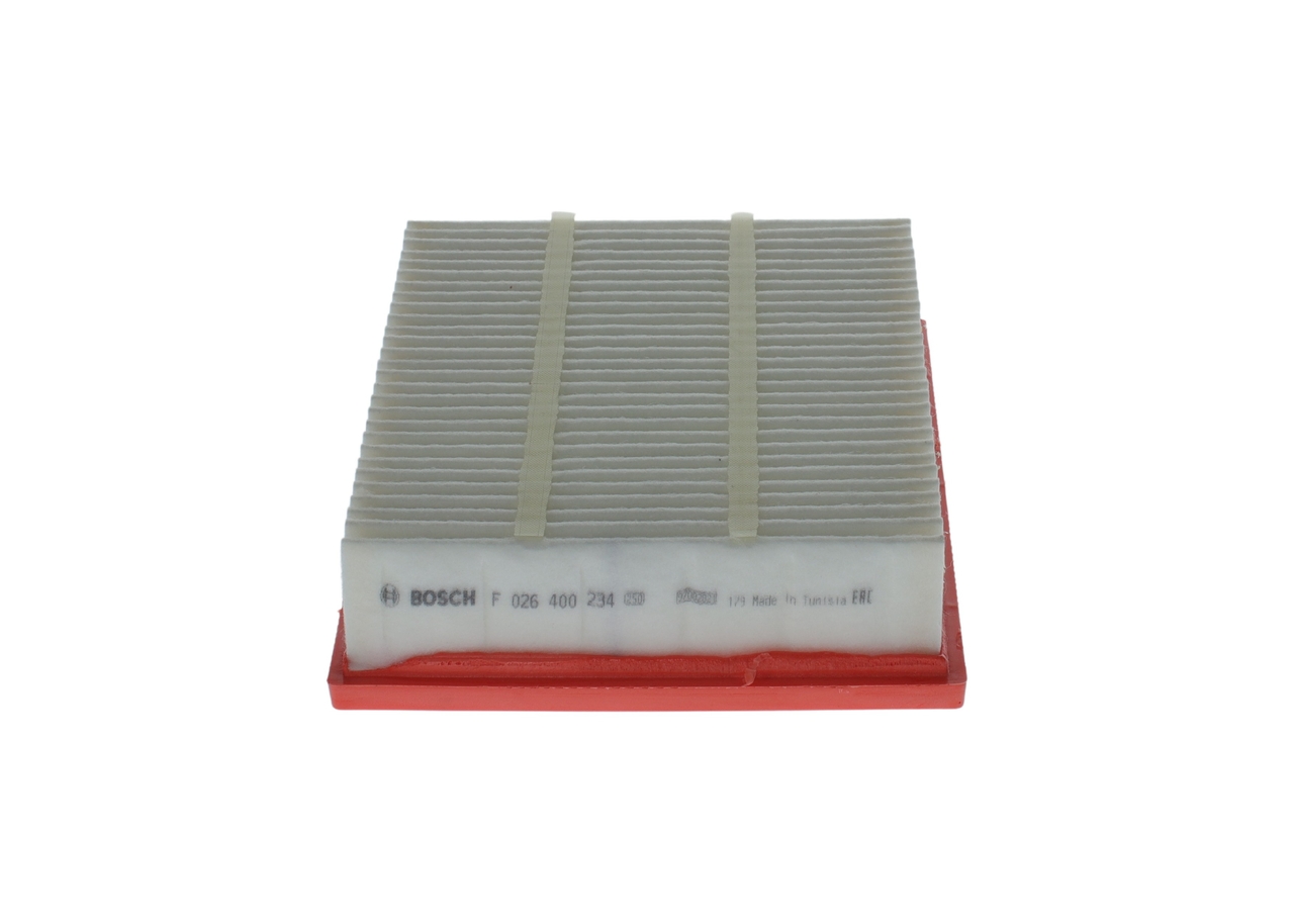 BOSCH Õhufilter F 026 400 234