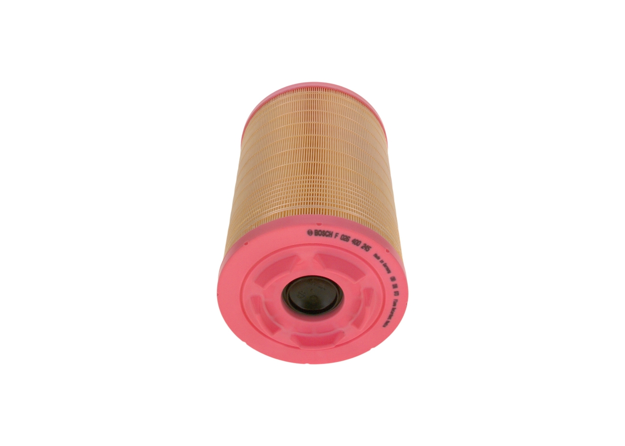 BOSCH Õhufilter F 026 400 245