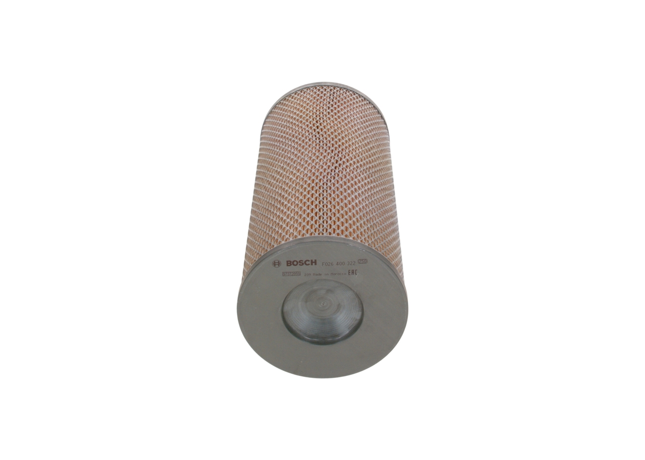 BOSCH Filtr powietrza F 026 400 322