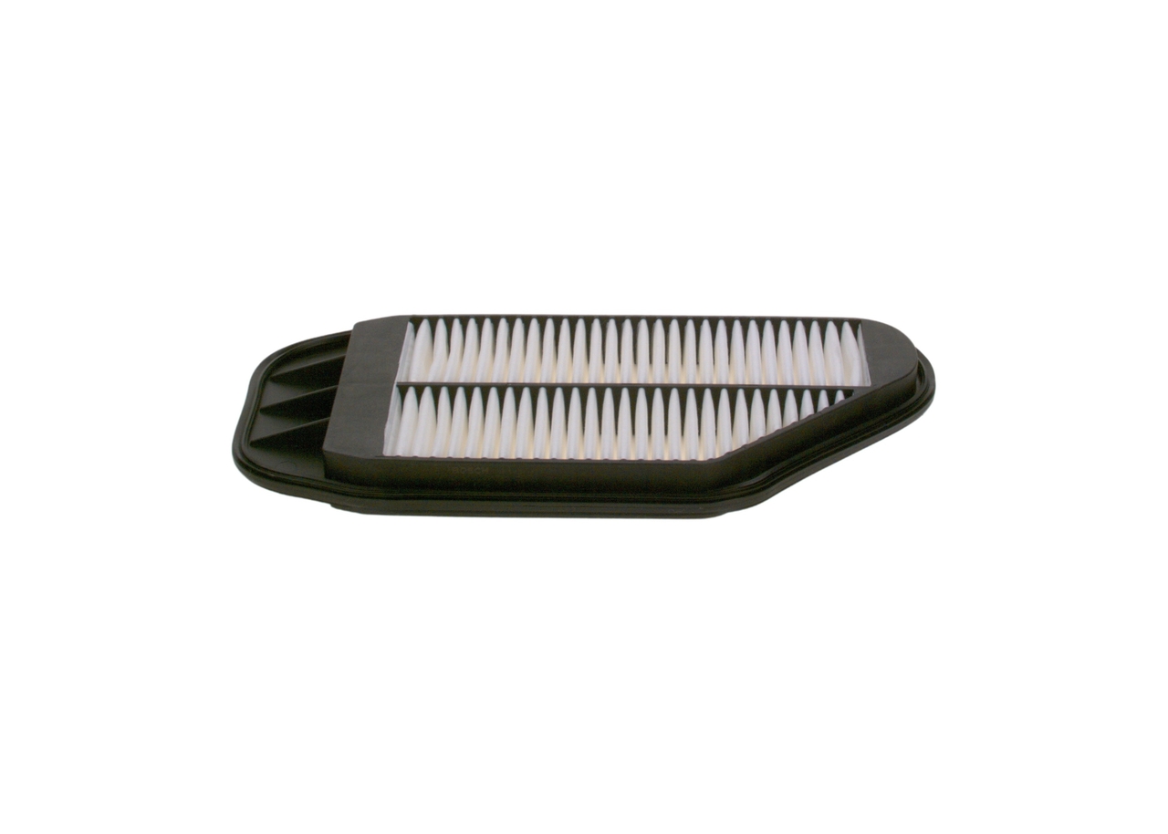 BOSCH Õhufilter F 026 400 349