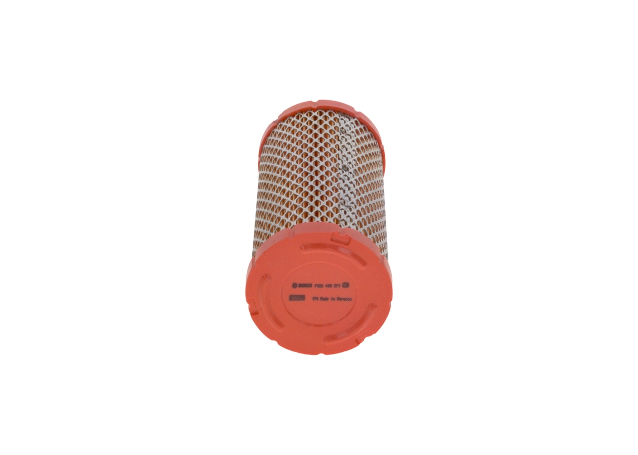 BOSCH Õhufilter F 026 400 371