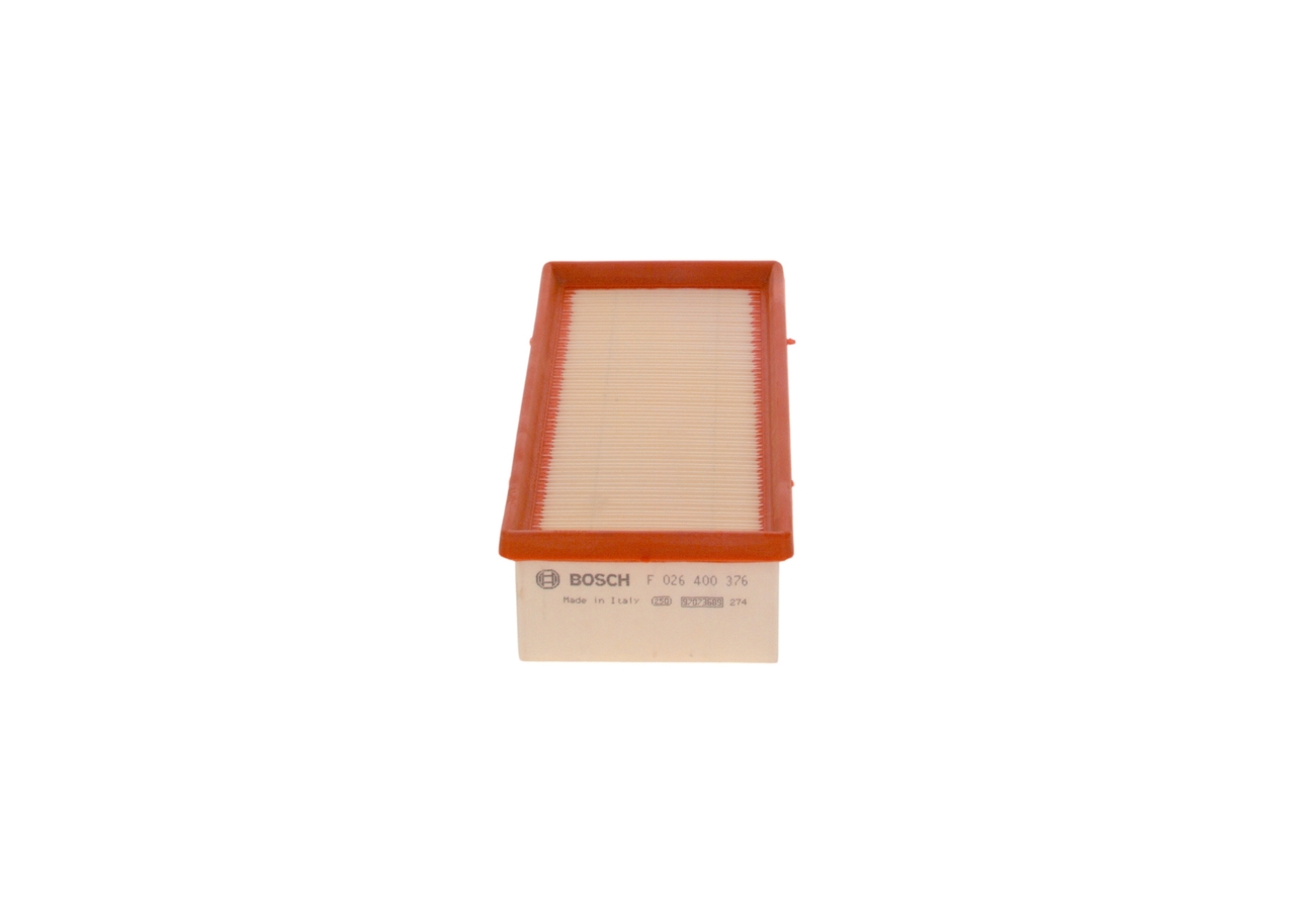 BOSCH Õhufilter F 026 400 376