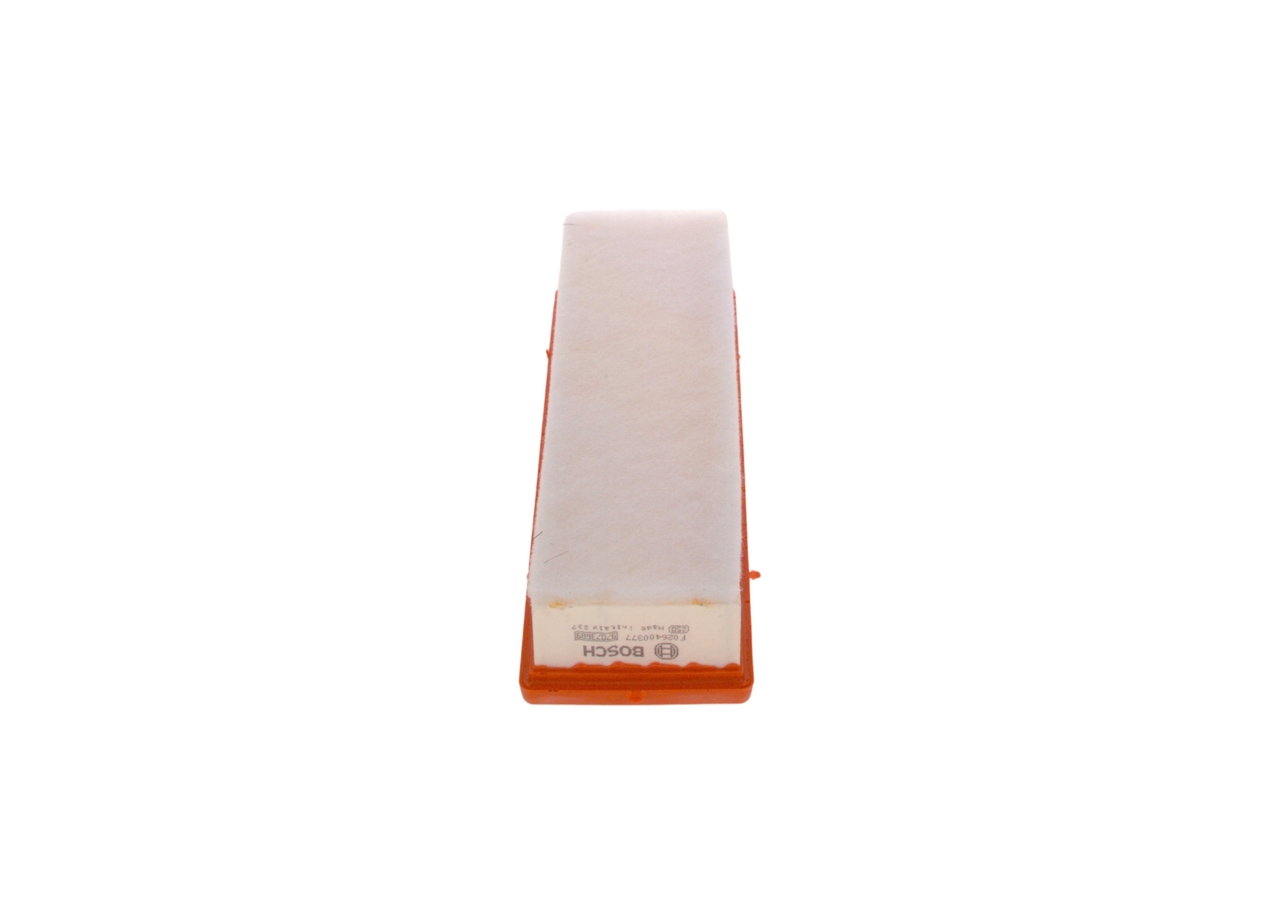 BOSCH Õhufilter F 026 400 377