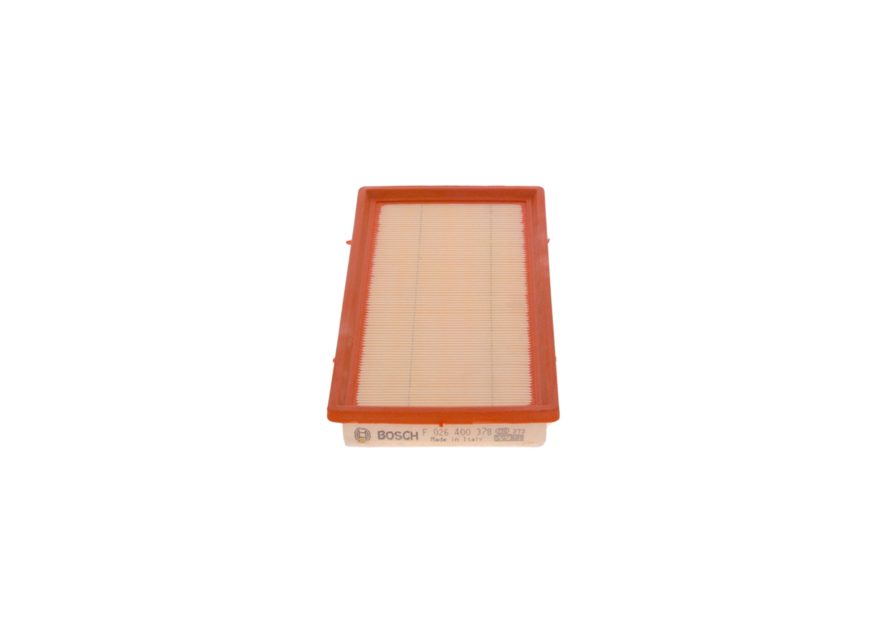 BOSCH Õhufilter F 026 400 378