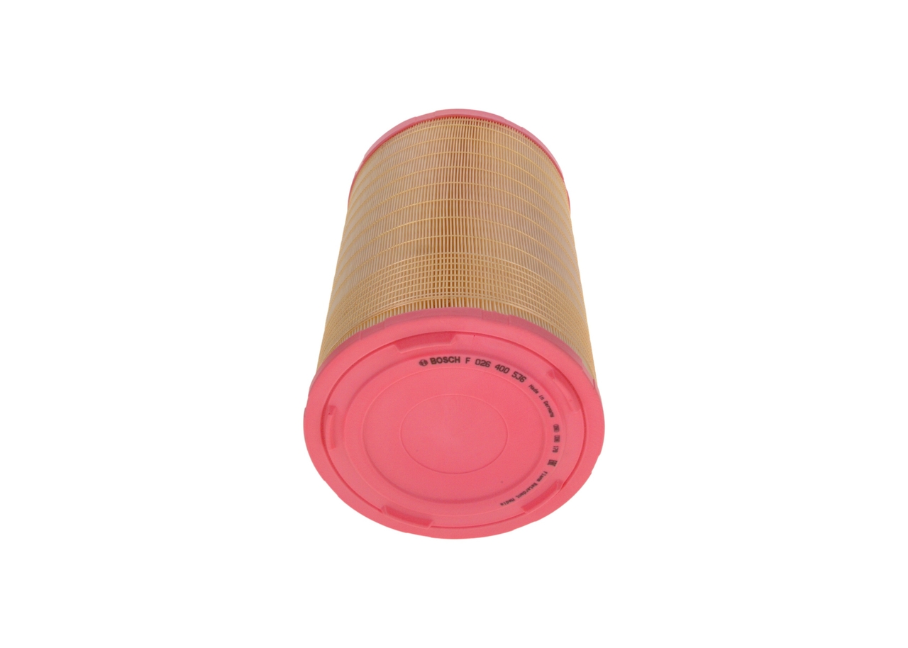 BOSCH Õhufilter F 026 400 536