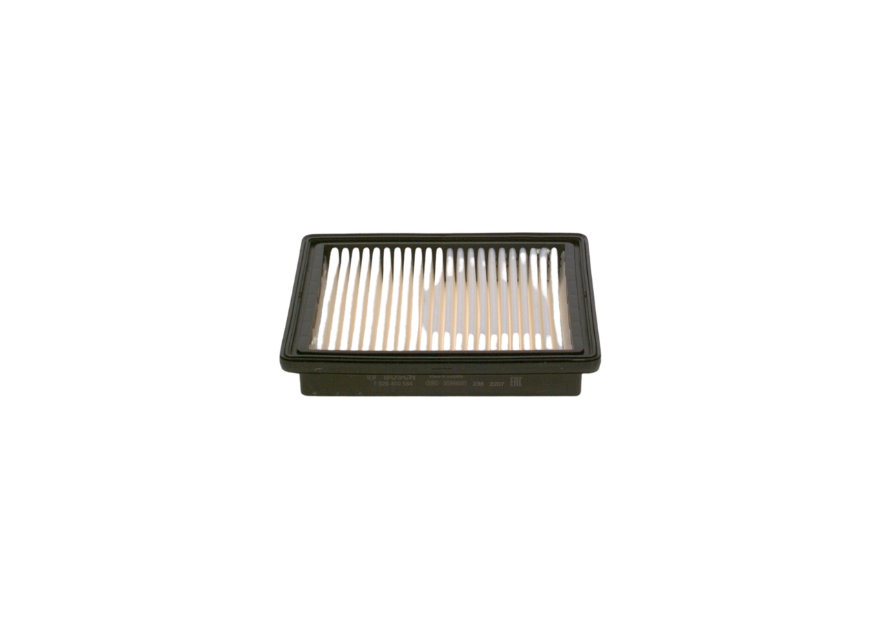 BOSCH Õhufilter F 026 400 584
