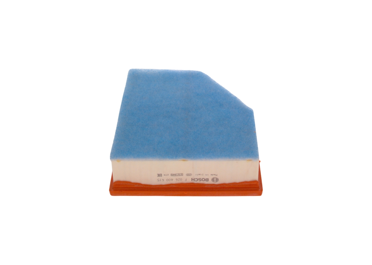 BOSCH Õhufilter F 026 400 615