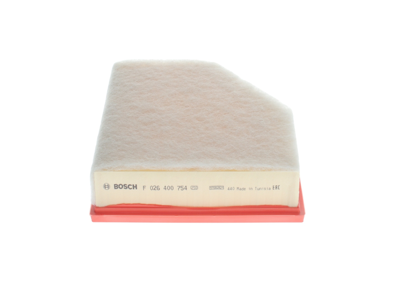 BOSCH Õhufilter F 026 400 754