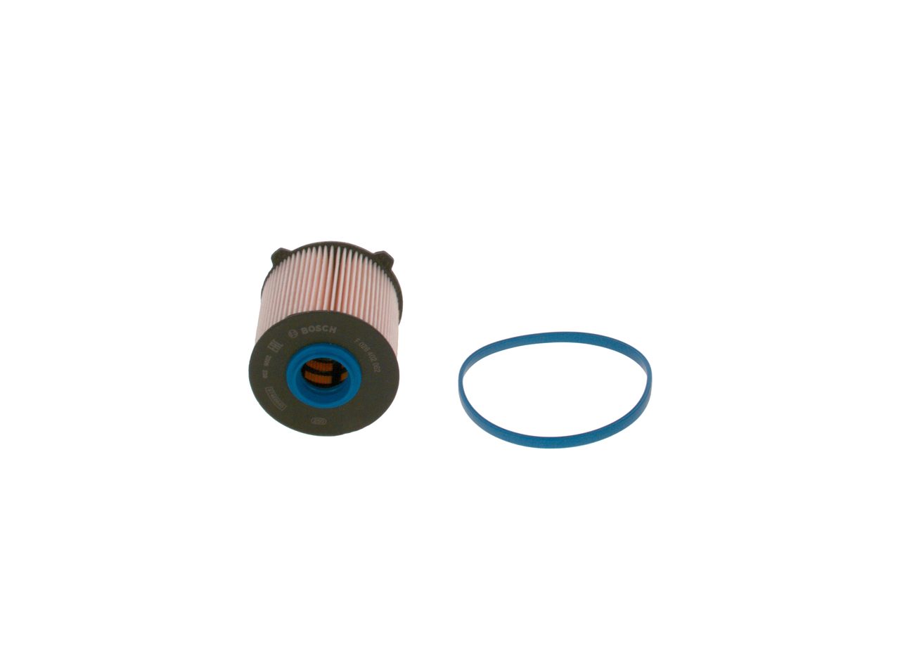 BOSCH Kütusefilter F 026 402 062