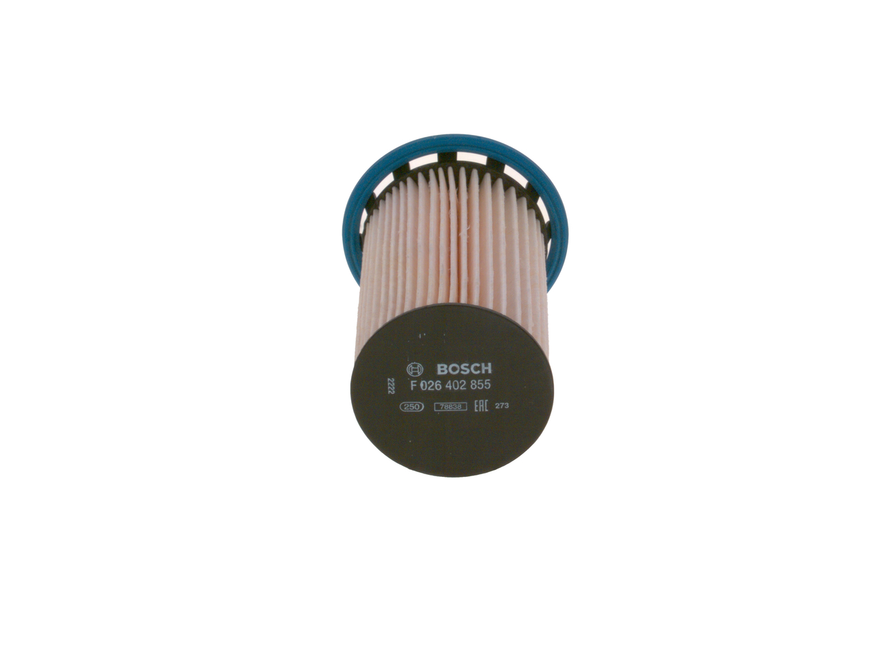 BOSCH Kütusefilter F 026 402 855