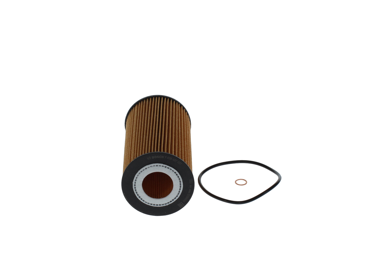 BOSCH Öljynsuodatin F 026 407 007