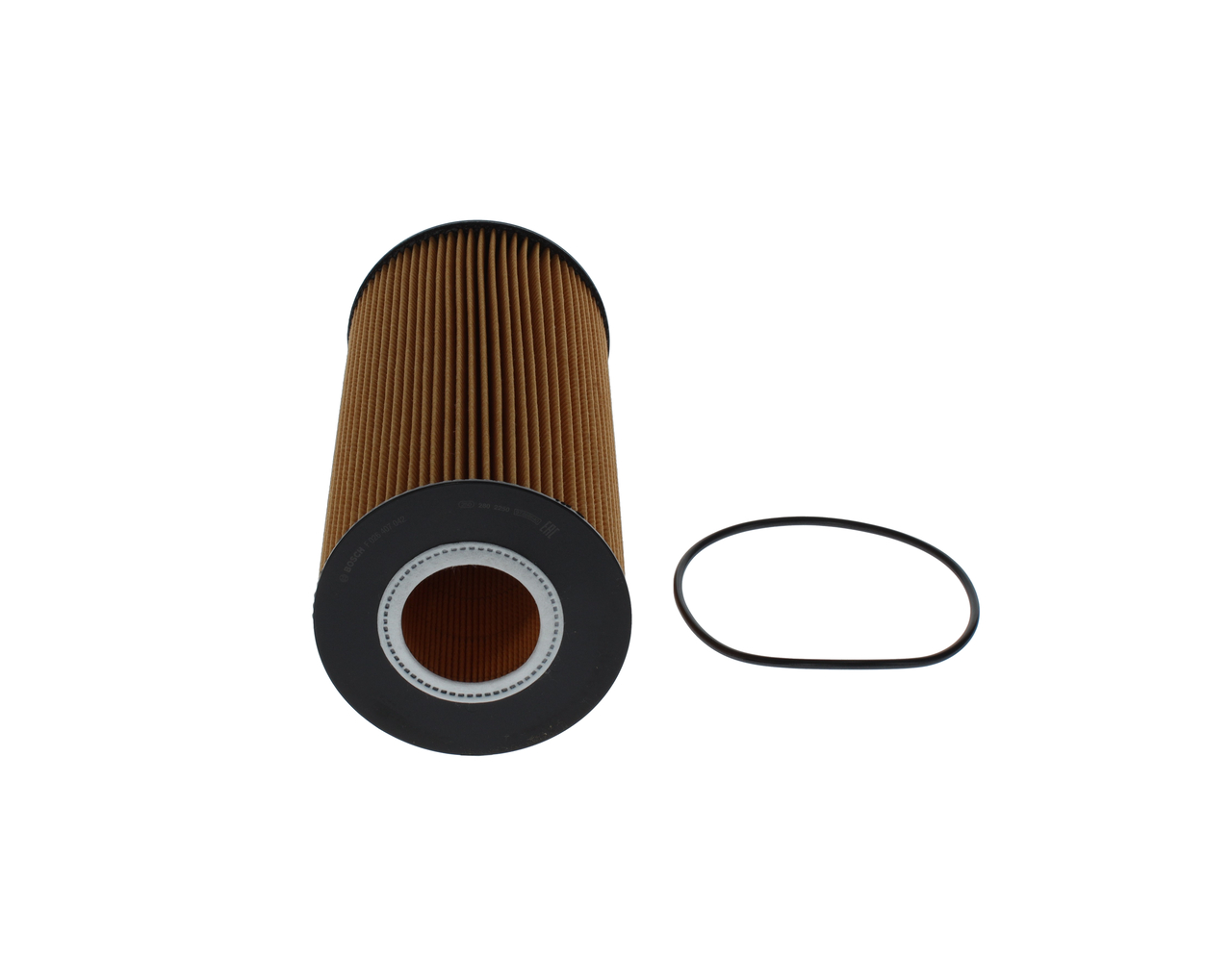 BOSCH Õlifilter F 026 407 042