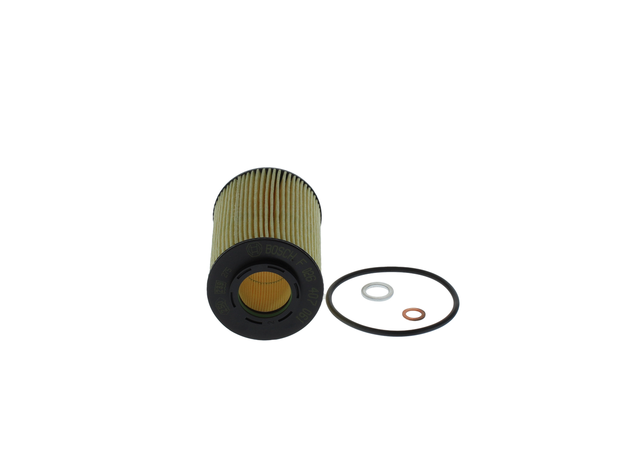 BOSCH Õlifilter F 026 407 061