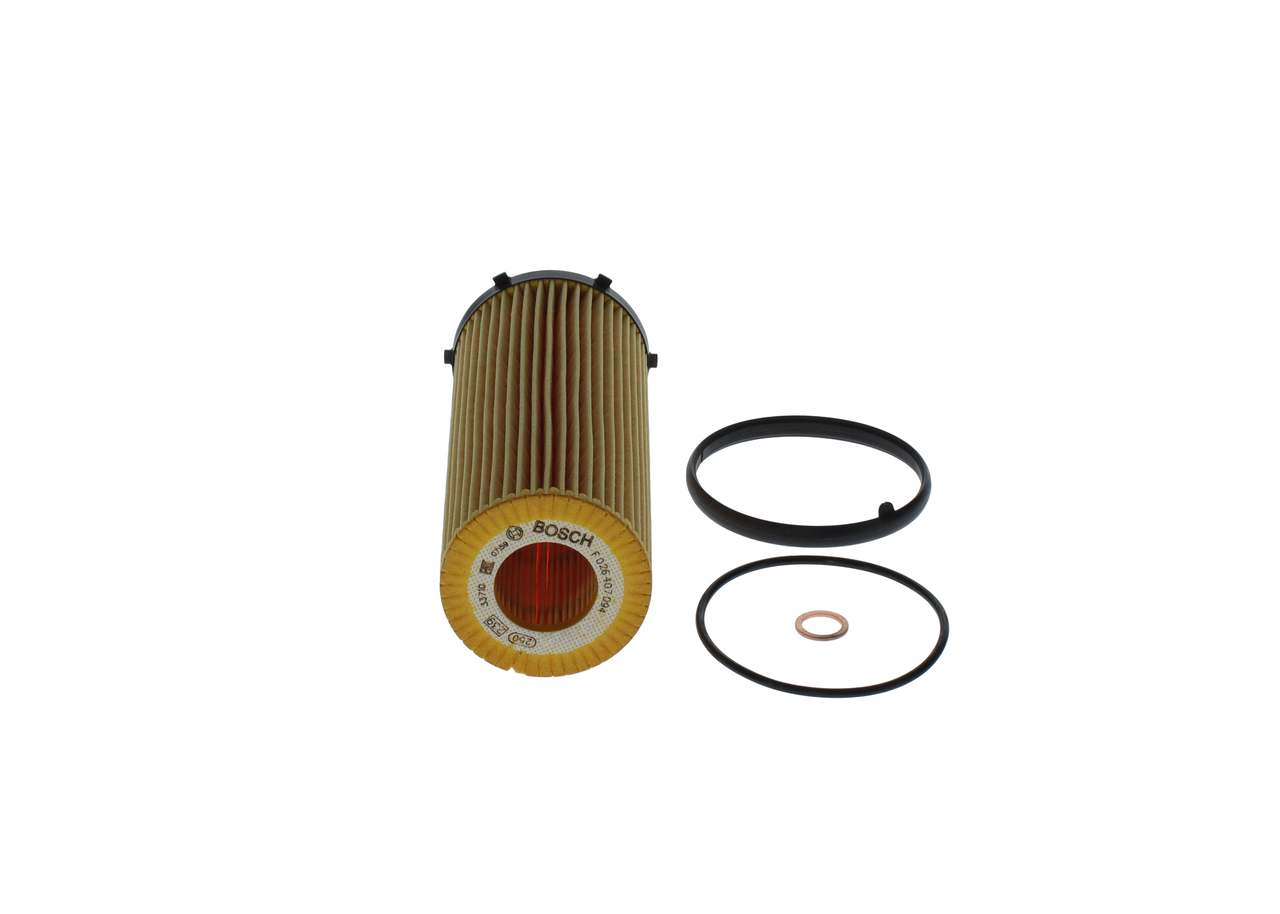 BOSCH Õlifilter F 026 407 094