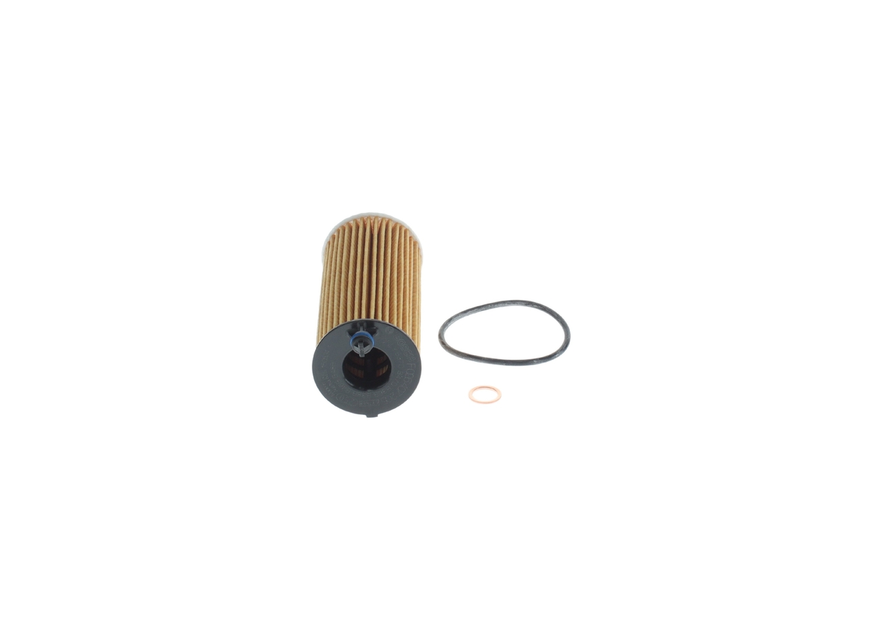 BOSCH Öljynsuodatin F 026 407 205
