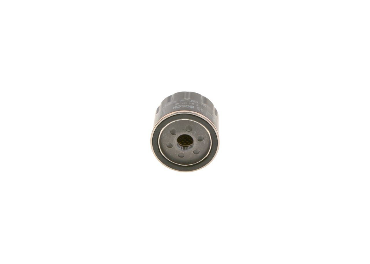 BOSCH Öljynsuodatin F 026 407 302