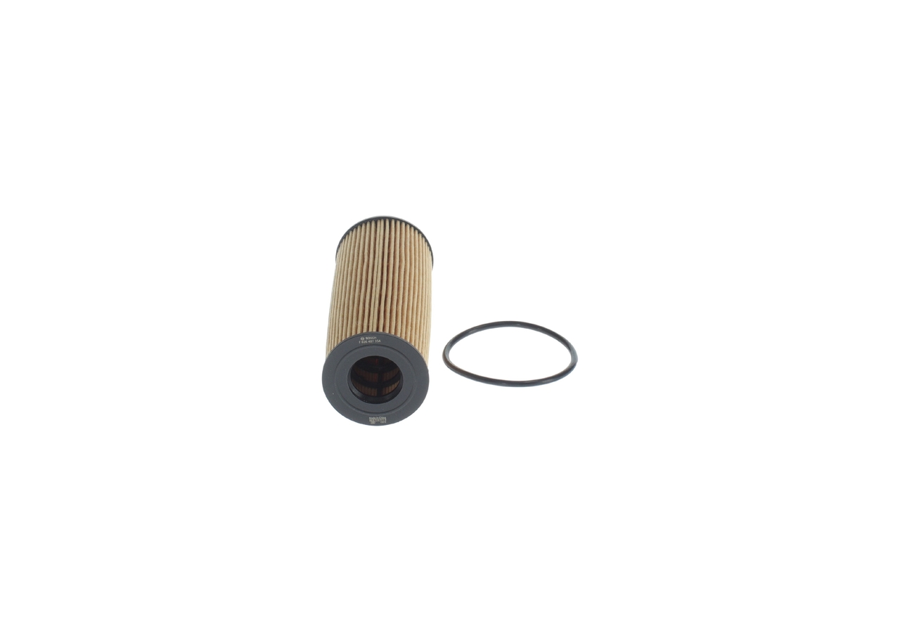 BOSCH Õlifilter F 026 407 354