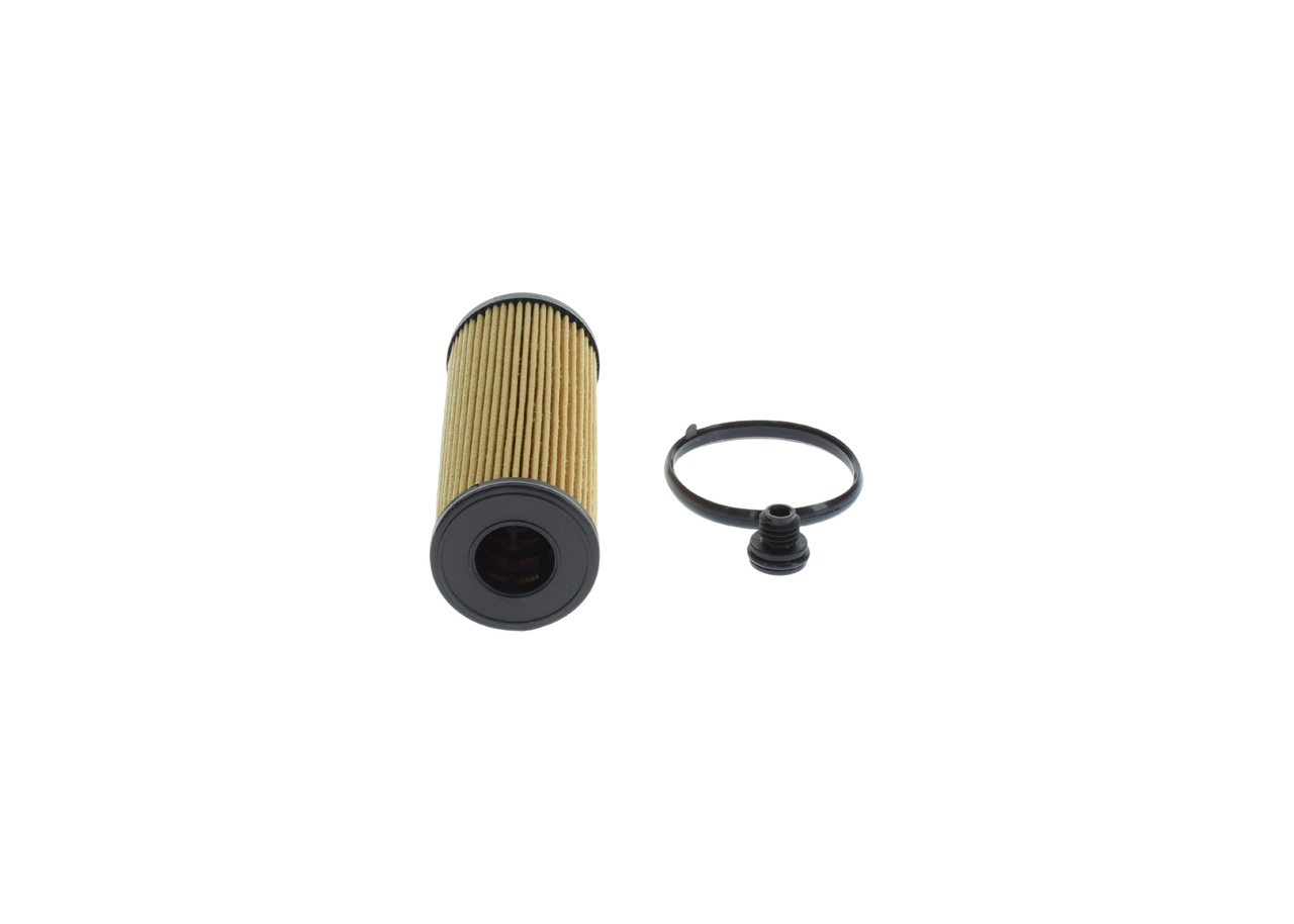 BOSCH Õlifilter F 026 407 360