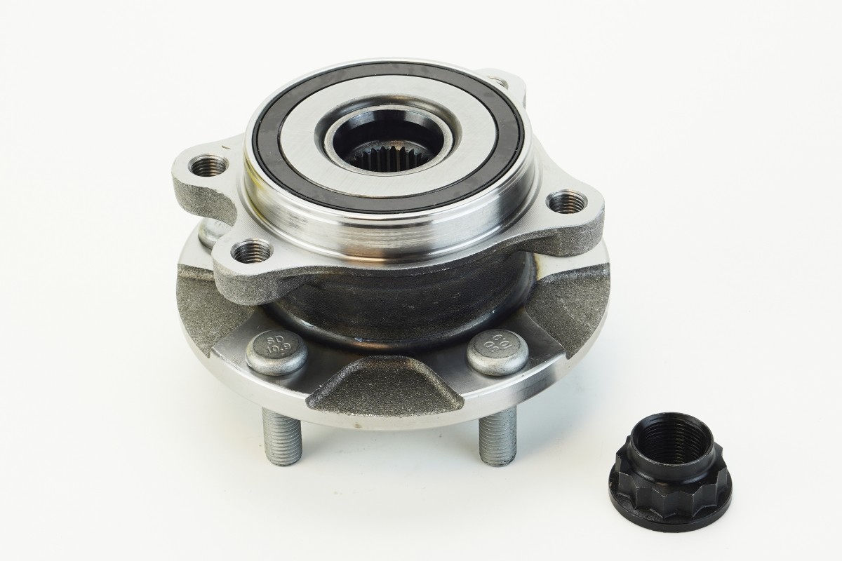 CONTINENTAL CTAM Pyöränlaakerisarja WBE1081