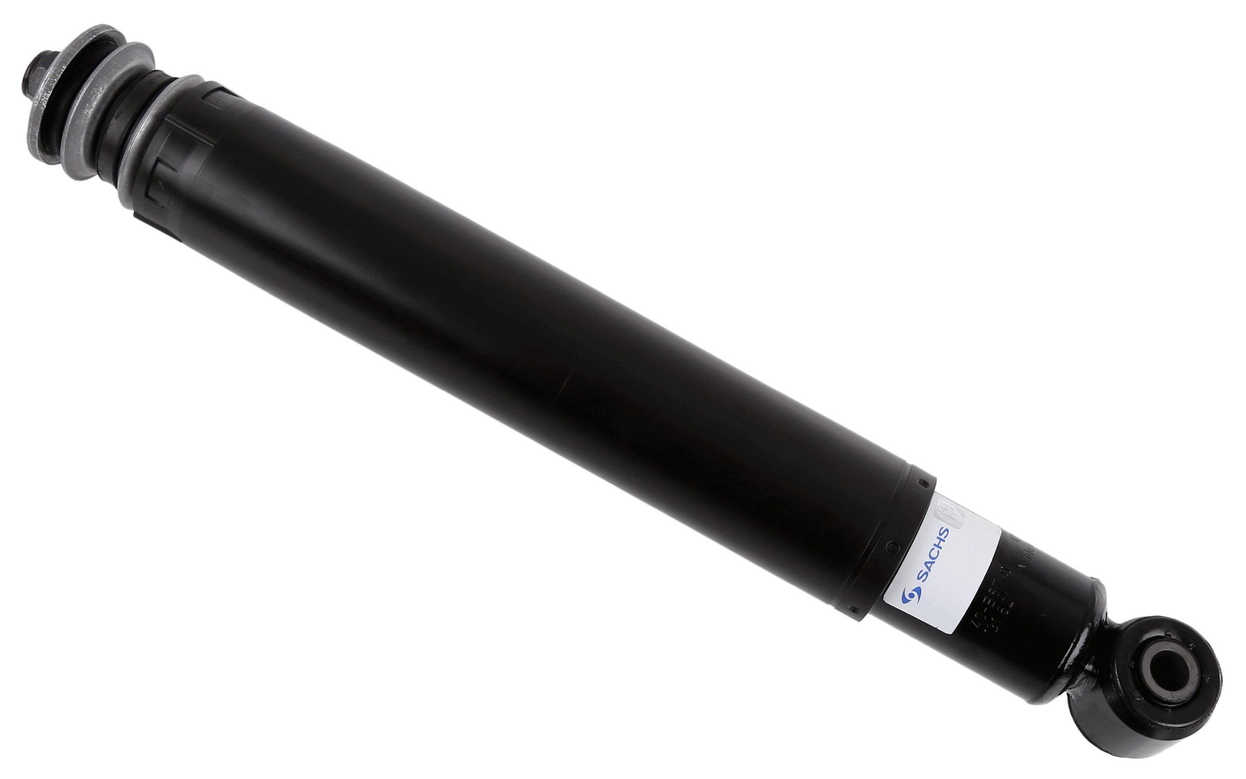 SACHS Iskunvaimennin 131 621
