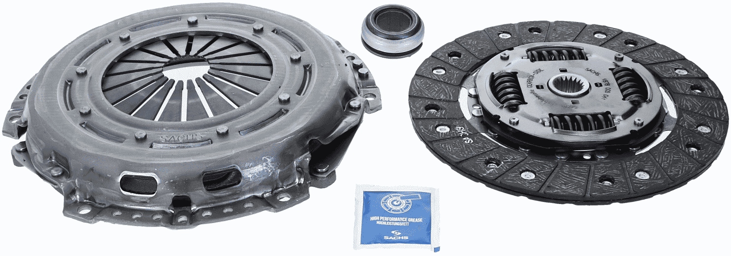 SACHS Sidurikomplekt 3000 950 005