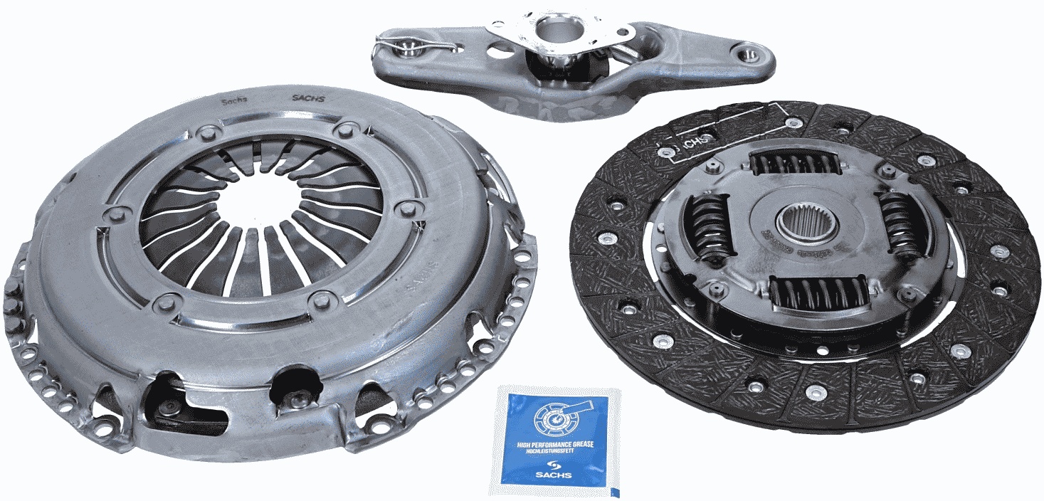 SACHS Kytkinpaketti 3000 950 082