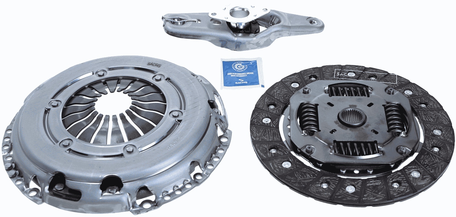 SACHS Kopplingssats 3000 950 098