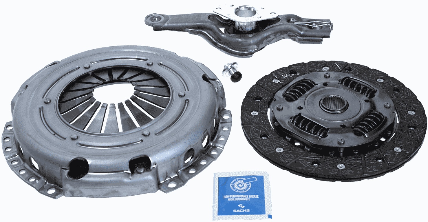 SACHS Sidurikomplekt 3000 950 103
