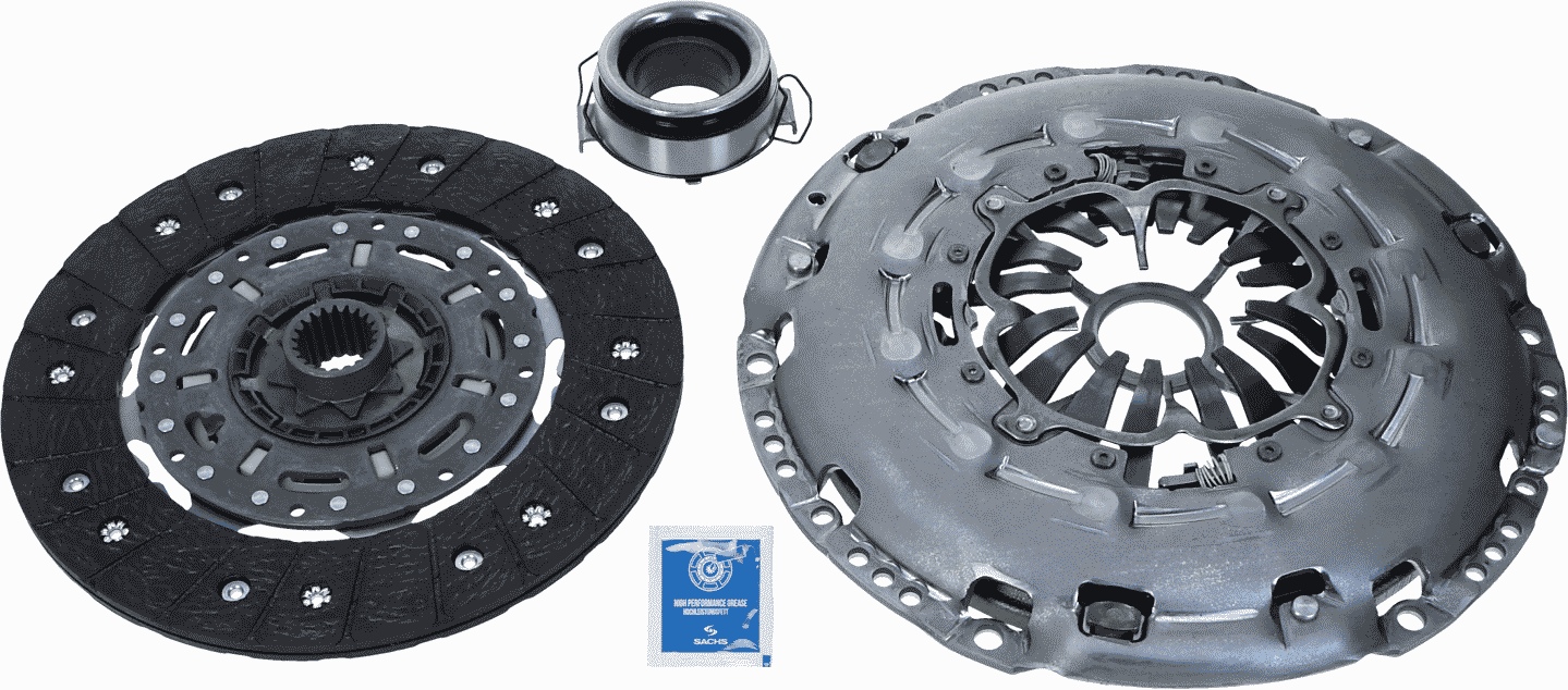 SACHS Kytkinpaketti 3000 950 742