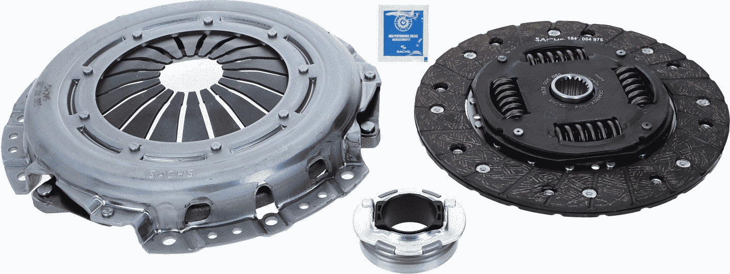 SACHS Sidurikomplekt 3000 951 098