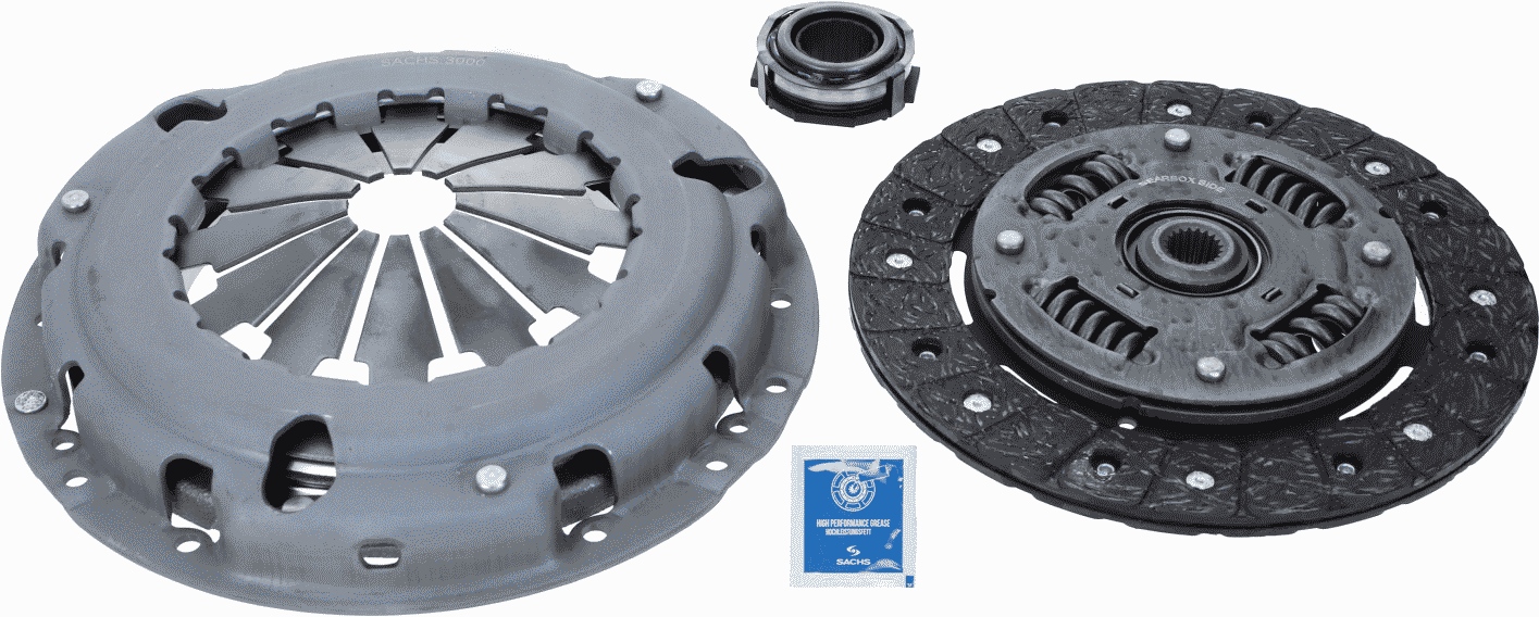 SACHS Sidurikomplekt 3000 951 552