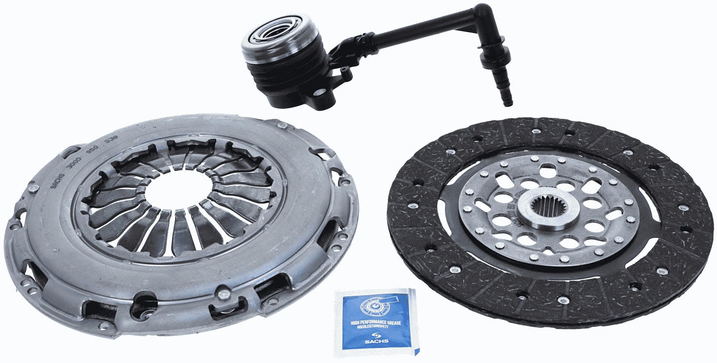 SACHS Kytkinpaketti 3000 990 490