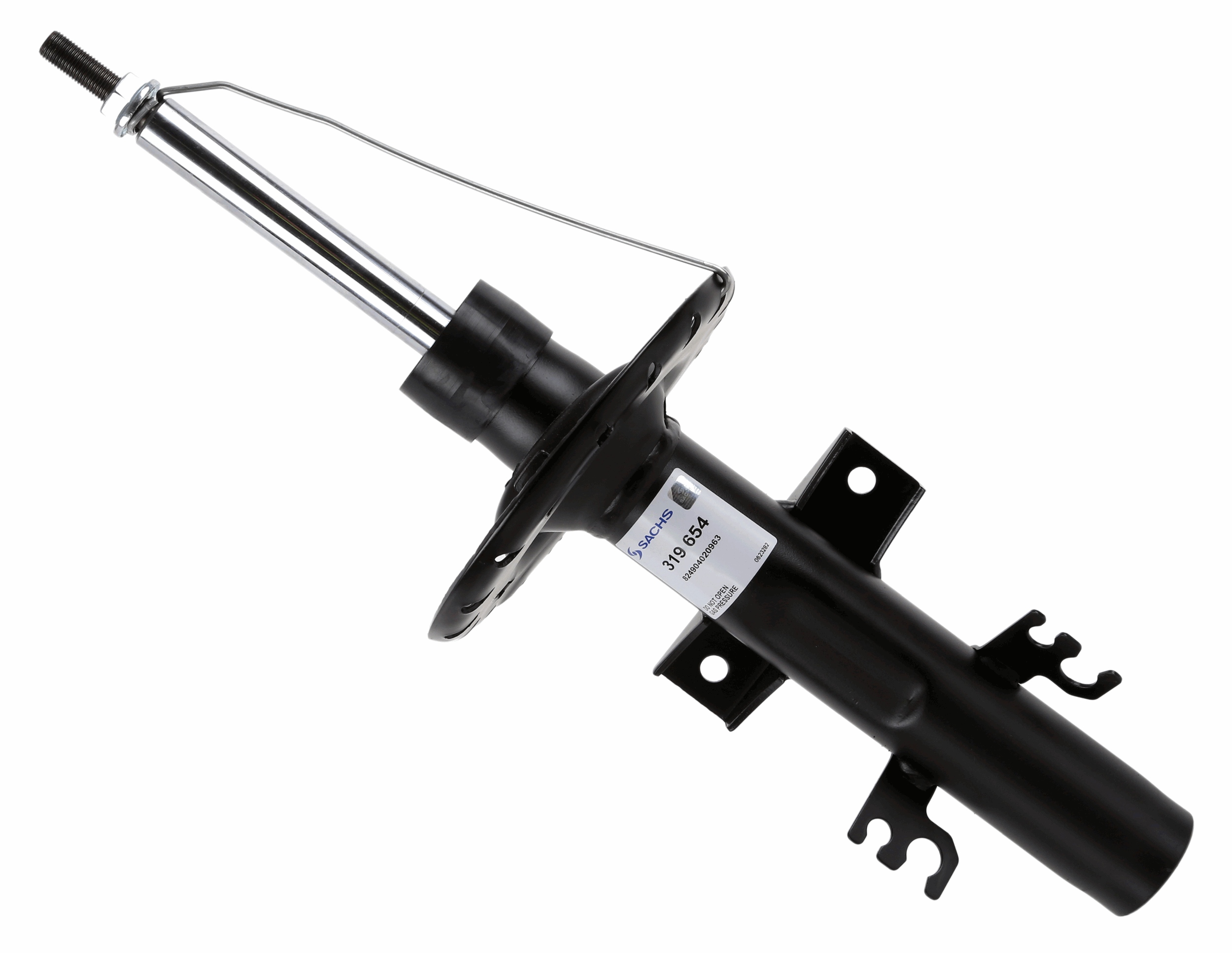 SACHS amortizatorius 319 654