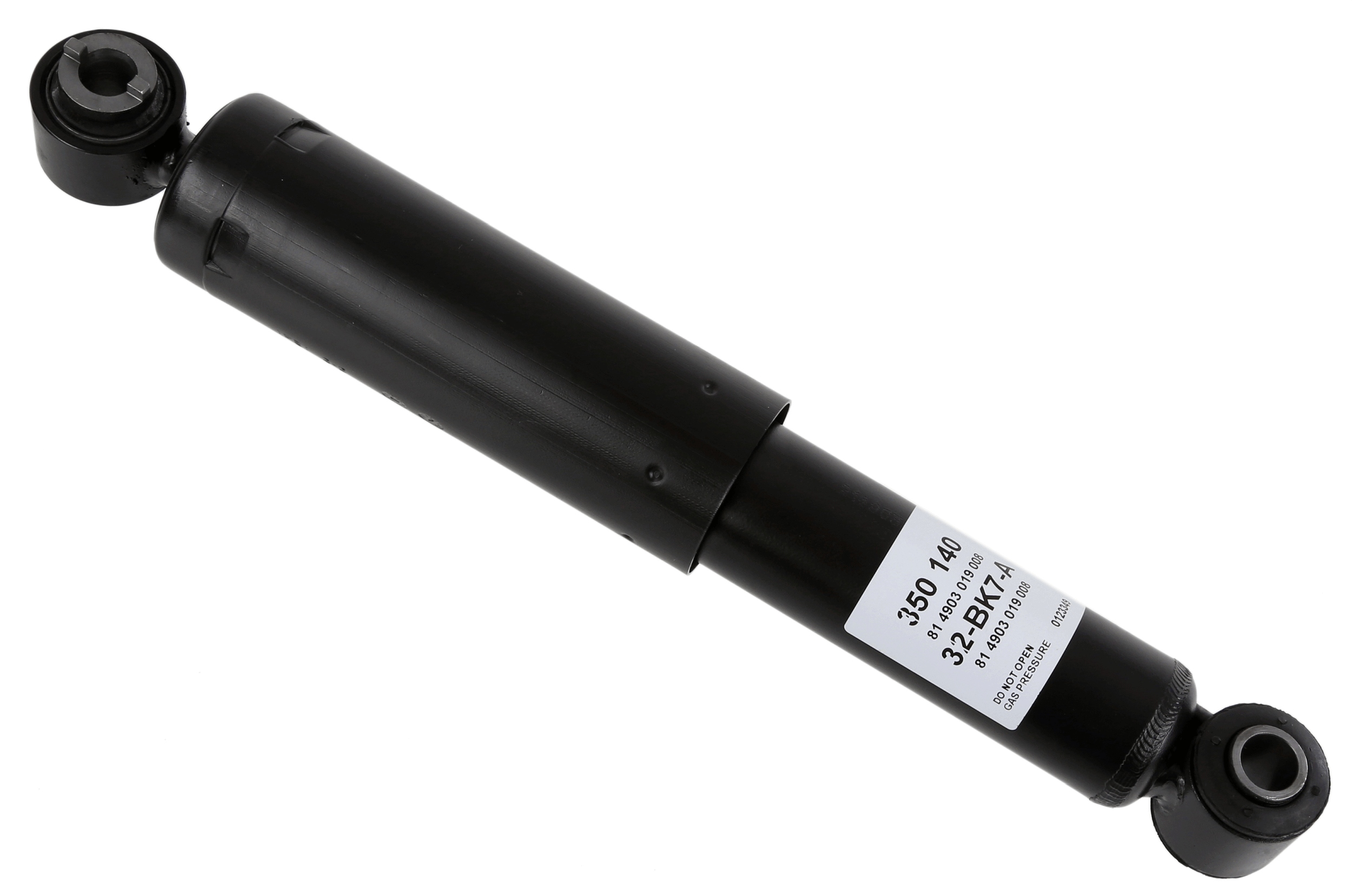 SACHS Amortisaator 350 140