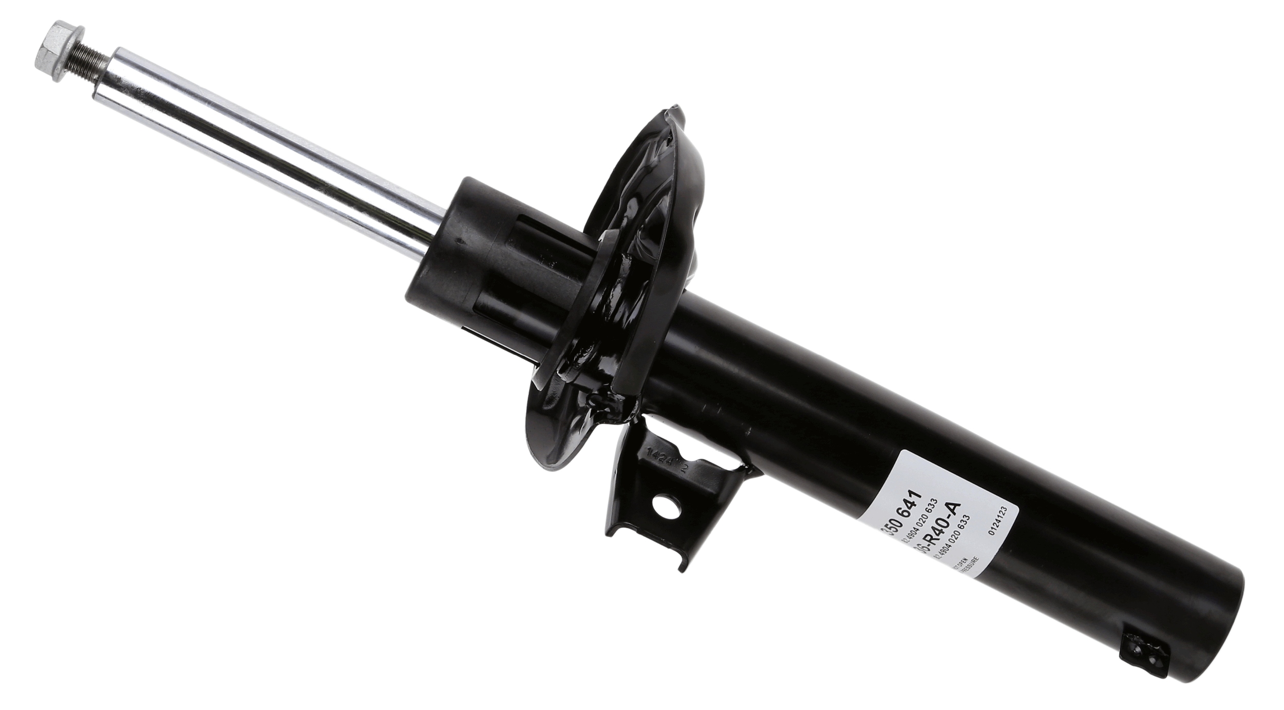 SACHS Iskunvaimennin 350 641